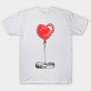 Love Bait T-Shirt